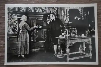 Tani Friese Klederdracht