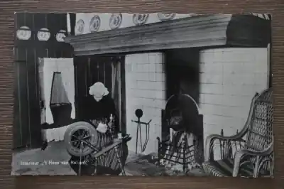 Najlepsza cena Zweeloo Oud Saksische koffie en Pannekoekboerderij 't Hoes van Hol - an