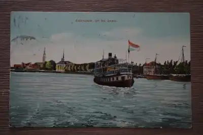 Premium Zaandam Op de Zaan