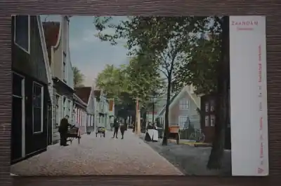 Zaandam Oostzijde Najlepsza cena