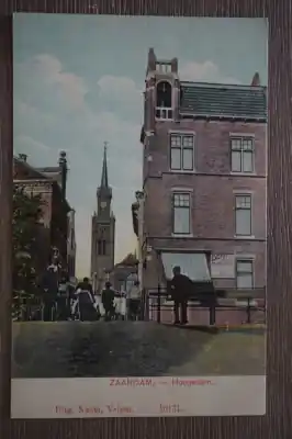 Premium Zaandam Hoogedam