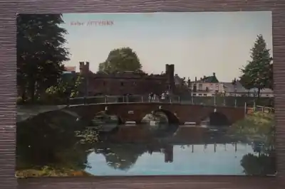 Wysoka jakość Zutphen Ru&iuml;ne