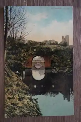 Zutphen Ru&iuml;ne Oryginalny