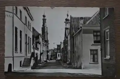 Ekspresowa dostawa Zaltbommel Korte Steigerstraat