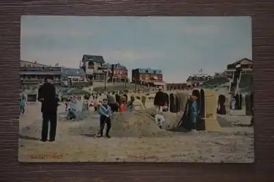 Zandvoort Strandgezicht Oferta