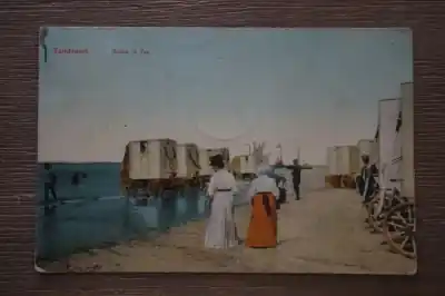 Najlepsza cena Zandvoort Baden in de Zee