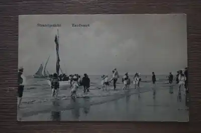 Promocja Zandvoort Strandgezicht