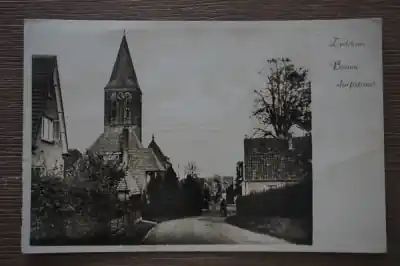 Zwrot pieniędzy Zeddam Boven dorpstraat
