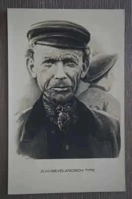 Ekspresowa dostawa Zuid Bevelandsch type