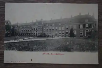 Premium Zeist Broederhuis