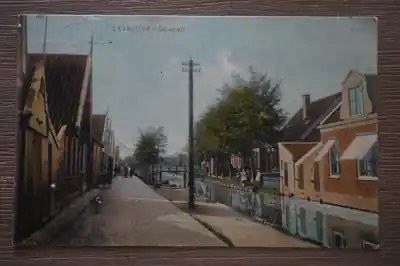 Zaandijk Guispad Najlepsza cena