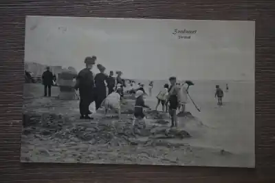 Tani Zandvoort Strand