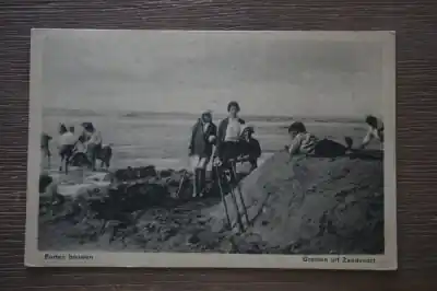 Popularny Zandvoort Forten Bouwen