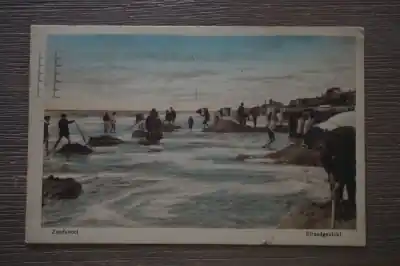 Kup teraz Zandvoort Strandgezicht