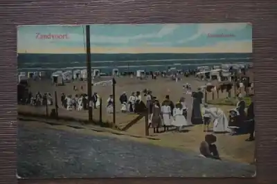 Promocja Zandvoort Strandleven