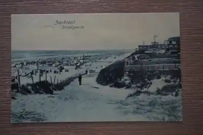 Niska cena Zandvoort Strandgezicht