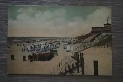 Zandvoort Strandgezicht Nowość
