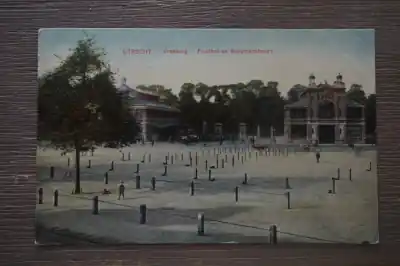 Utrecht Vreeburg Fruithal en Koopmansbeurs Oferta limitowana