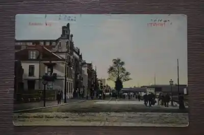 Utrecht Leidsche weg Promocja