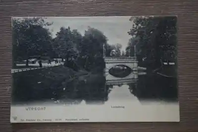 Utrecht Lucasbrug Oferta