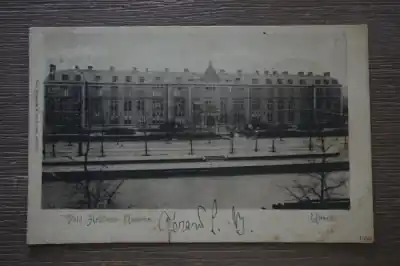 Popularny Utrecht Veld-Artillerie Kazerne