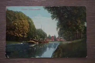 Ostatnia szansa Utrecht Catharijnsesingel