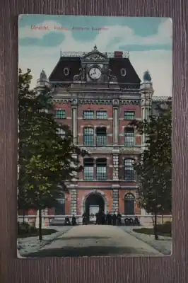 Oferta limitowana Utrecht Vesting Artillerie Kazerne