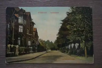 Utrecht Emmalaan Najlepsza cena