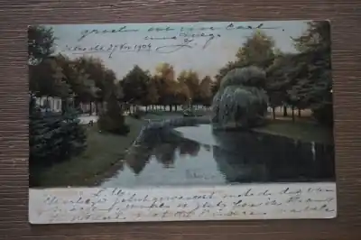 Wysoka jakość Utrecht Maliesingel