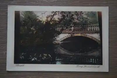 Rabat Utrecht Brug Lucasbolwerk