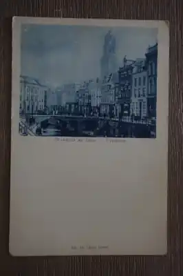 Utrecht Stadhuis en Dom Wyprzedaż
