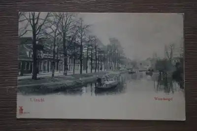 Utrecht Weerdsingel Najlepsza cena