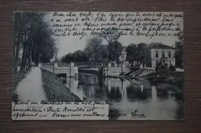 Utrecht Willemsbrug Kup teraz