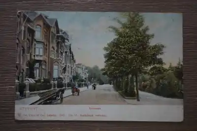 Utrecht Emmalaan Premium