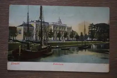 Oferta limitowana Utrecht Ziekenhuis