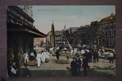 Alkmaar Kaasmarkt Nowość