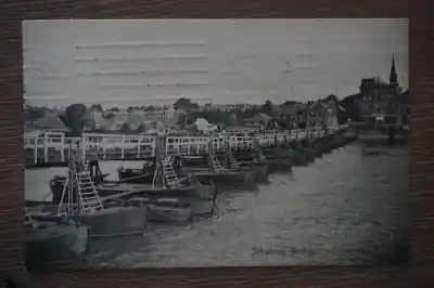 Zwrot pieniędzy Arnhem Schipbrug