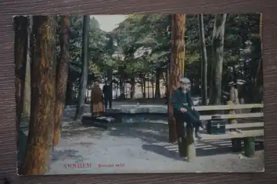 Oferta Arnhem Steenen tafel