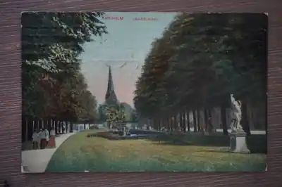 Arnhem Janssingel Tylko dziś