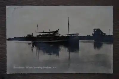 Szybka dostawa Arnhem Bootdienst Westerbouwing