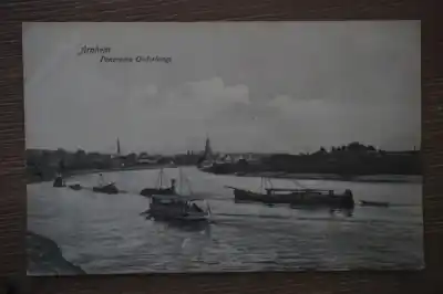 Arnhem Panorama Onderlangs Premium