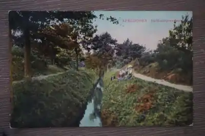 Zamów teraz Apeldoorn Badhuissprengen