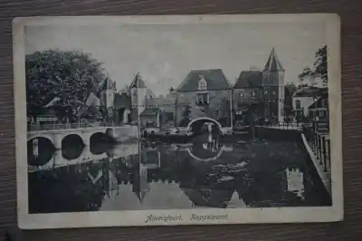 Amersfoort Koppelpoort Najlepsza cena