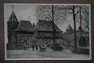 Wyprzedaż Amersfoort Koppelpoort stadszijde