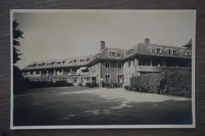 Rabat Amersfoort Ziekenhuis De Lichtenberg