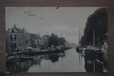 Szybka dostawa Assen Hoofdvaart