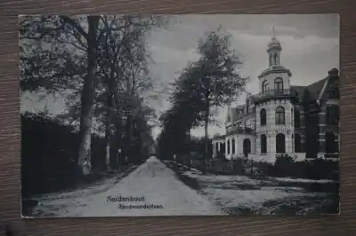 Wysoka jakość Aerdenhout Zandvoorderlaan