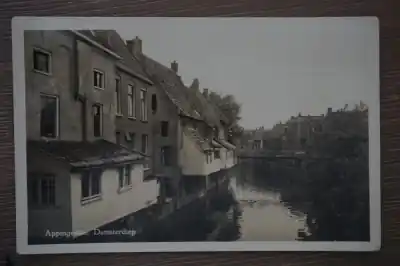 Zwrot pieniędzy Appingedam Damsterdiep