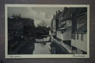 Wyprzedaż Appingedam Damsterdiep