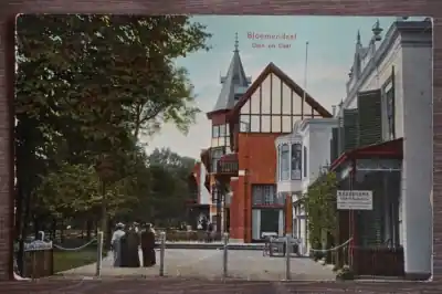 Bloemendaal Duin en Daal Nowość